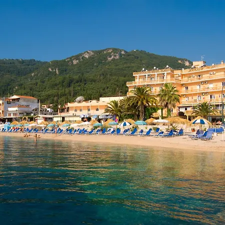Potamaki Beach Hotel-3