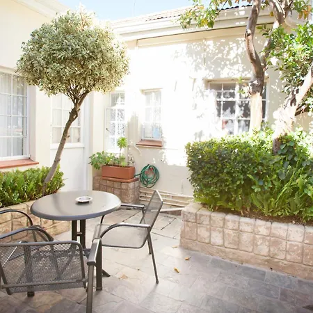 Brenwin Guest House-3