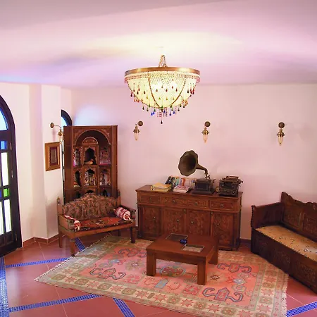 Altinsaray Hotel-2