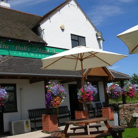 The Bull'S Head Inn-3