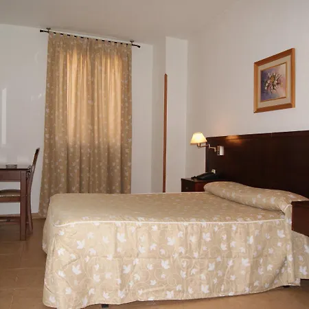 Hotel Praderón-3