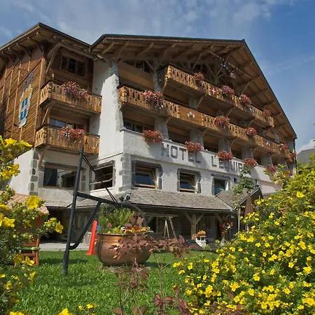 Hotel L'Equipe-3