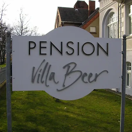 Pension Villa Beer-2