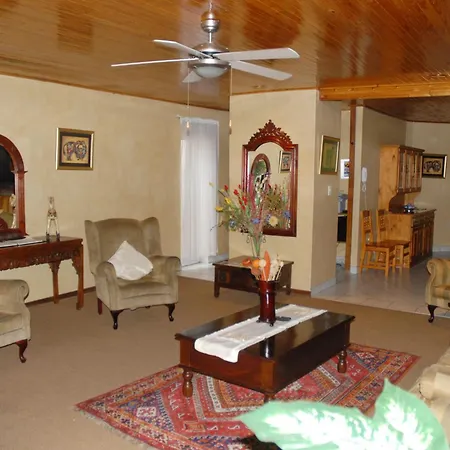 Purple Olive Guest House-2