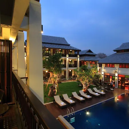 De Lanna Hotel-3