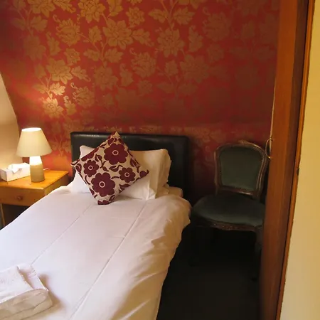 Royston Guest House Inverness-2