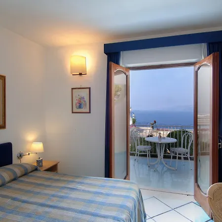 Hotel Le Fioriere-2