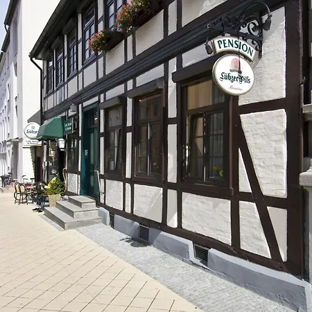 Pension Karina Schwerin-2