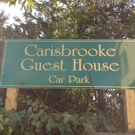 Carisbrooke Guest House-2