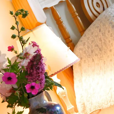 Arkleside Country Guest House-2