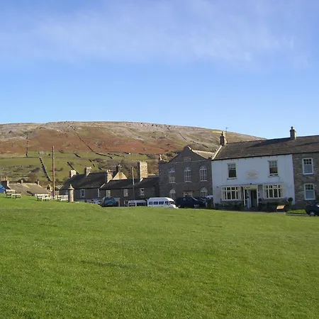 Arkleside Country Guest House-3