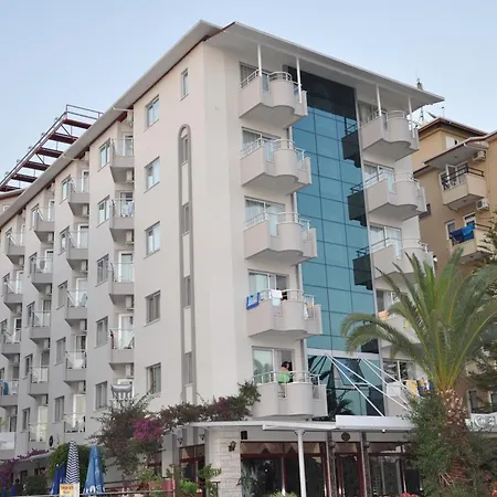 Kleopatra Celine Hotel-3
