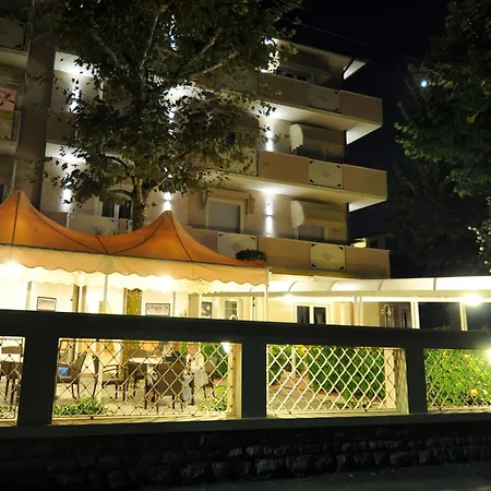 Hotel Azzurra-2