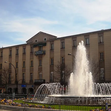 Hôtel du Commerce-3