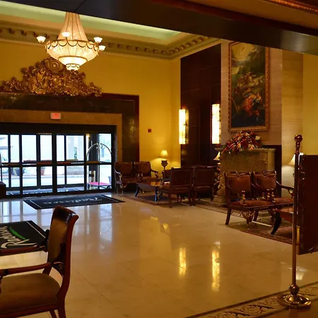 Radisson Hotel Toronto Airport West-2