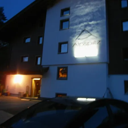 Das ALPSPITZ-2