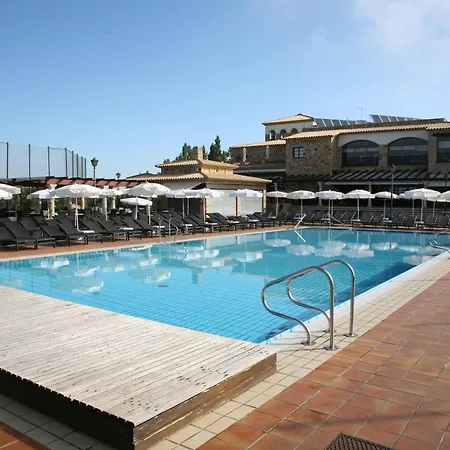 Hapimag Resort Mas Nou-3