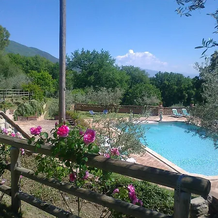 Country House Tre Esse-2