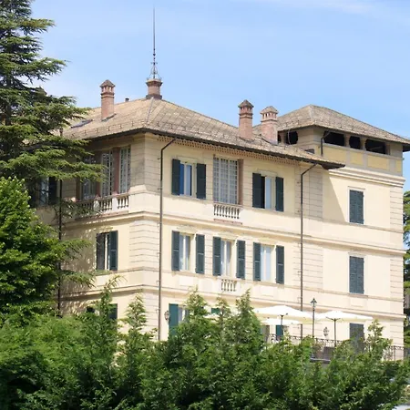 Hotel Villa La Bollina-2