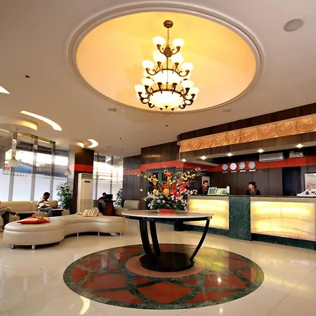 Eurotel Makati-3