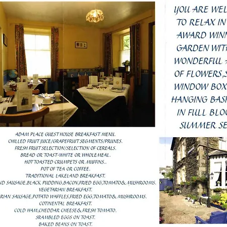 Adam Place Guest House-2
