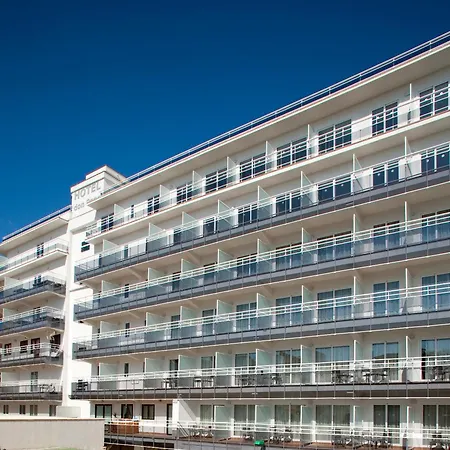 Hotel Don Pepe - Adults Only-2