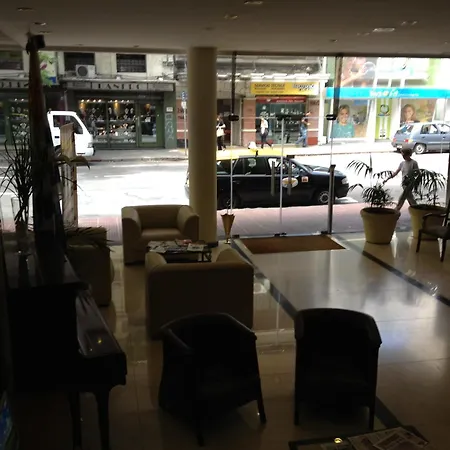 Hotel Europa-2