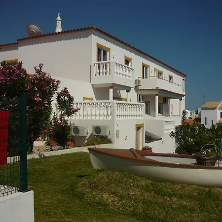 Agua Marinha Rosa- Hotel-2