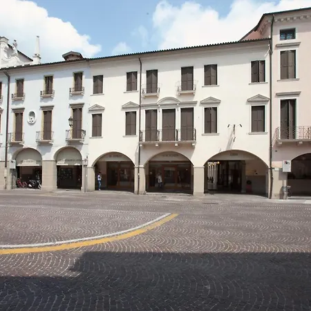 Hotel Casa Del Pellegrino-3