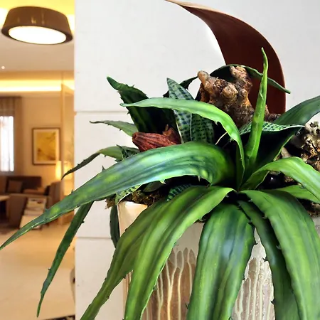 Hotel Garden-2