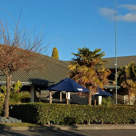 Lakeland Resort Taupo-2