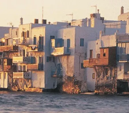 Petasos Chic Hotel-3