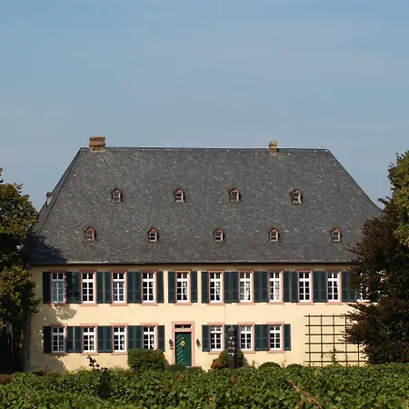 Gutshotel Baron Knyphausen-3