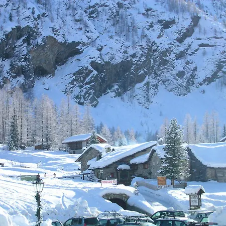 Hotel La Barme-2