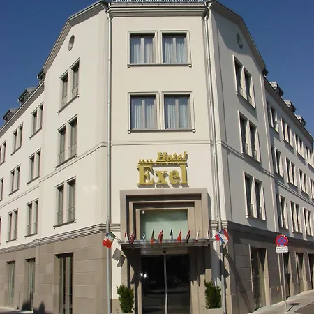 Hotel Exel-2