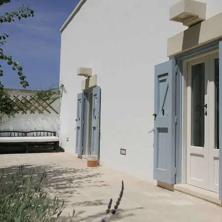 Masseria Montelauro-3
