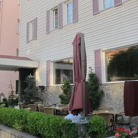 Elit Palas Hotel-2