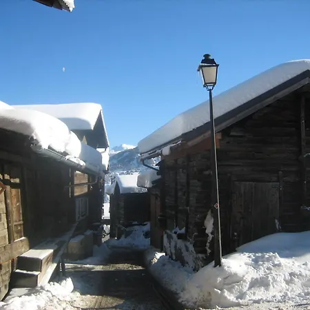 Hotel Les Etagnes-3