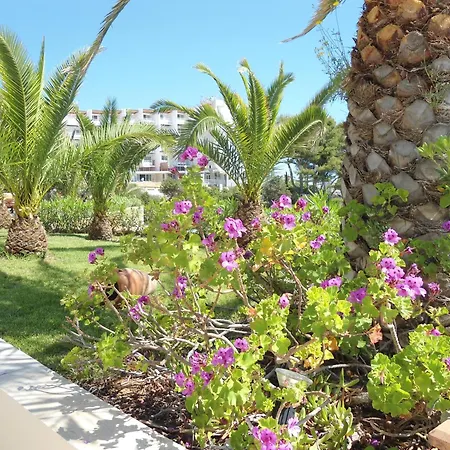 Grand Hotel Palladium Santa Eulalia Del Rio-2