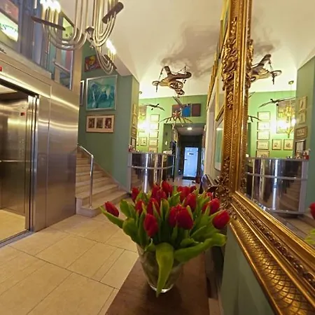 Hotel Alef-3
