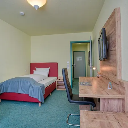 Centro Hotel Boeblingen, Trademark Collection By Wyndham-3