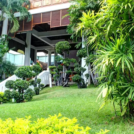 โรงแรมดิเอ็มเพรส - SHA Extra Plus-3