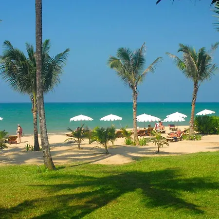 Andamania Beach Resort, Khaolak - Sha Plus-3