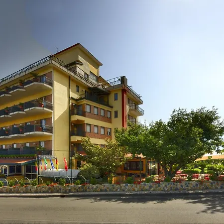 Hotel Parco-2