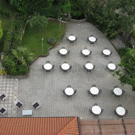 Hotel Parco-3