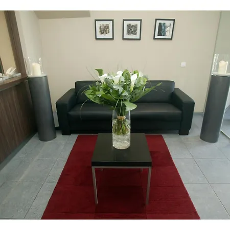 Hotel Florent-2