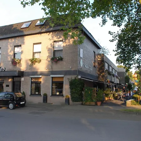 Hotel Litjes-3