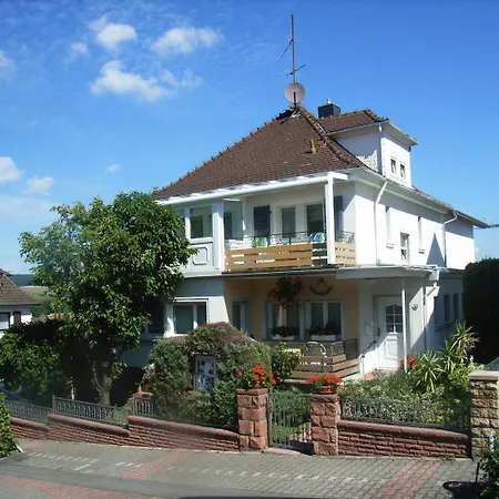 Hotel Schloessmann-2