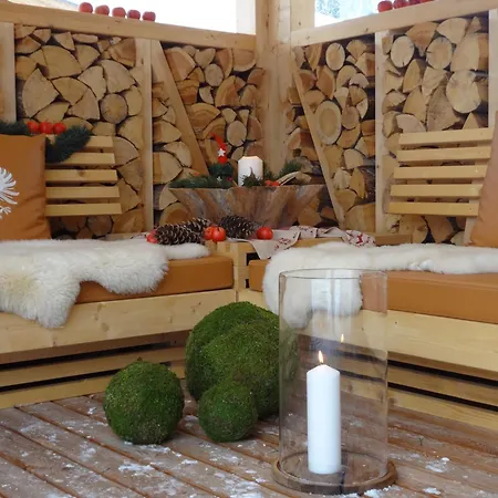 Boutiquehotel Berghof-3