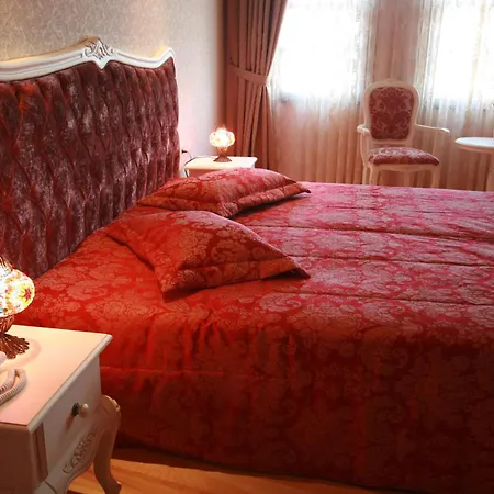 Esans Hotel - Special Category-3